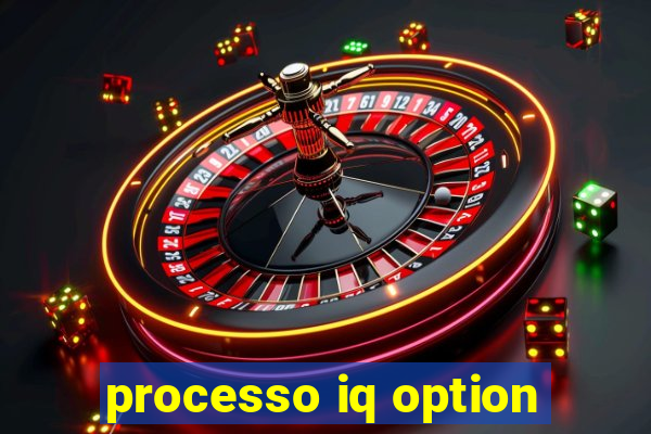 processo iq option